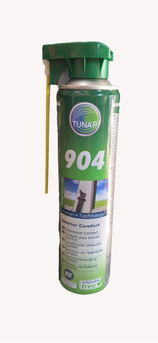 Destraba Cinturon De Seguridad Tunap 904 Lubricentr Lubrione 0