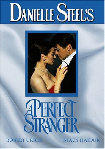 A Perfect Stranger - Robert Urich -  Danielle Steel - Dvd 0