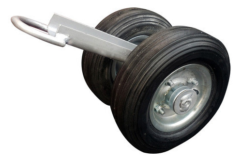Carrinho Para Transportar Chapas De Granitos E Mármores 0