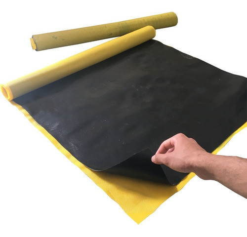 Borracha Bruta Delucca Lona Cordonel 1kg Vulcanização Pneu 0