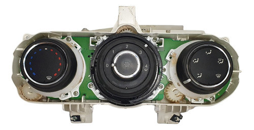 Controle Ar Condicionado Argo Cronos 2018 A 2022 Original 0