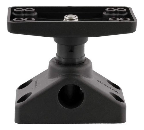 Suporte Giratório Scotty 269 Swivel Fish Finder Para 0