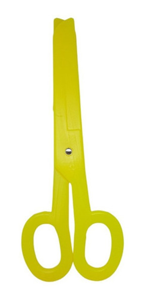 Tijera Gigante De Plastico 1