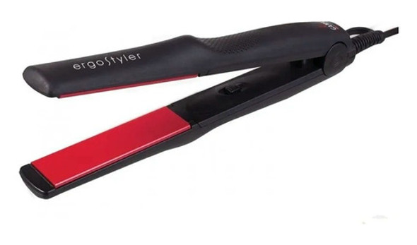 Secador Pelo Remington + Planchita Cabello Gama Ergostyler 1