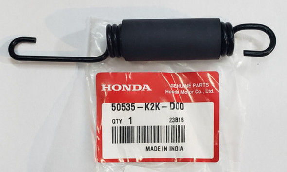 Resorte Muleta Apoyo Honda Cb 300 F Twister - Power Bikes 0