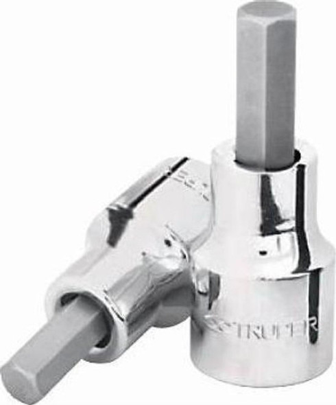 Dado Allen ½  6 Puntas 10mm Truper D-1241-10m 0