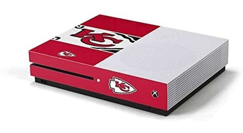 Jefes De La Ciudad De Kansas Xbox One S Consola Piel  Jefe D 0
