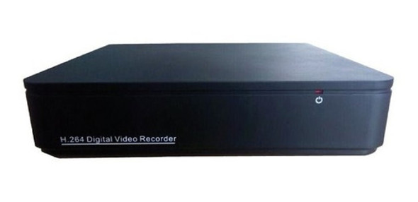 Dvr De 4 Canales Pronext 720p 5 En 1 1