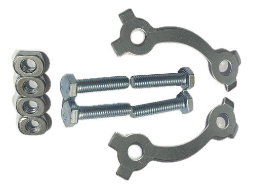 Seguro Corona Con Bulones Suzuki  Gn 125 86527 0
