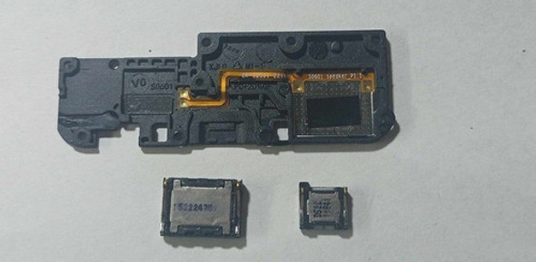 Parlante Auricular Y Altavoz Motorola Moto E20 Xt2155 Origin 0