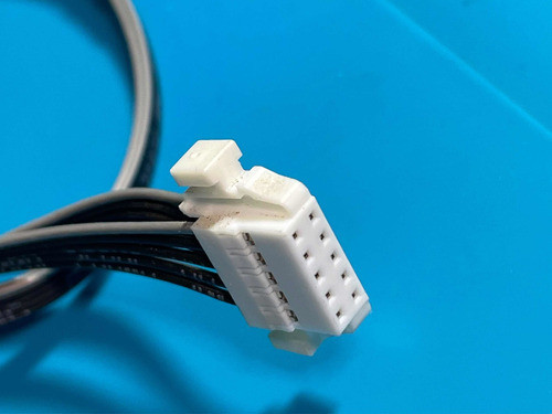 Flex Main A Fuente *original* Tv Samsung Un40j5300agcdf 1