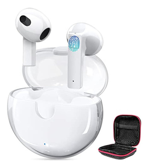 Auriculares Bluetooth Para Samsung Z Fold 5 4 Flip 0