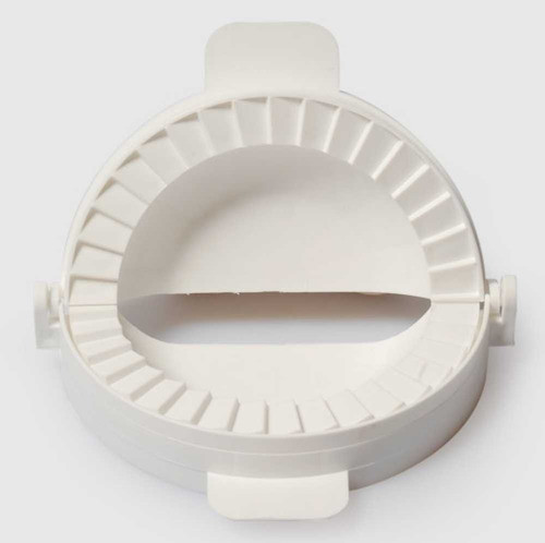 Molde Para Empanada Repulgue Grande 13 Cm $um 0