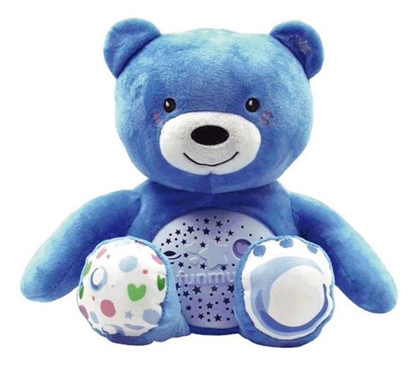 Osito Luz De Noche- Ok Baby 1