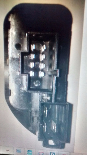 Llave Levantavidrios Cuadruple Ford Fiesta-ranger-ecosport 1