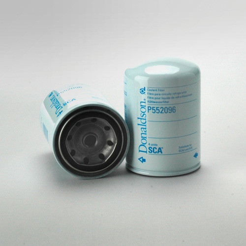 Filtro De Refrigerante Enroscable P552096 Para Volvo 12 L Di 0