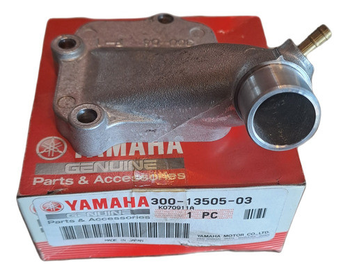 Brida Admision Yamaha V80 Mate Cy80 0