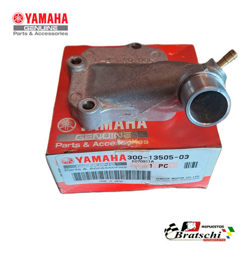 Brida Admision Yamaha V80 Mate Cy80 1