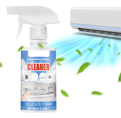 Limpiador De Espuma Multiuso Con Pulverizador 0