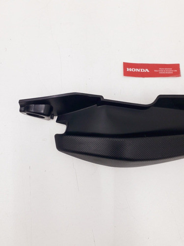 Acabamento Da Rabeta Esq Cb 650f Usado Original Honda 1