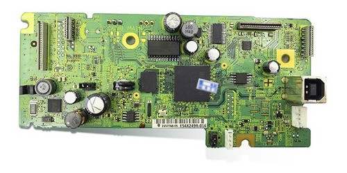 Placa Repuesto Impresora Epson Xp211 Xp231 Xp241  Xp2101 0