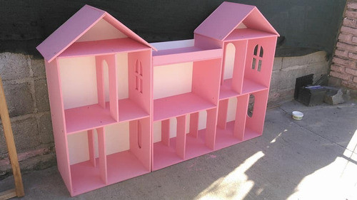 Casita Muñecas 0