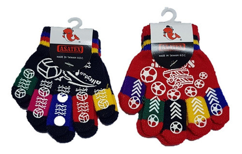 Guantes De Niño 0