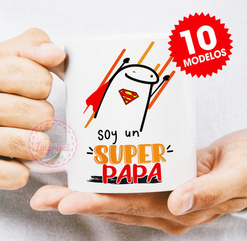 Diseños Sublimacion Tazas Dia Del Padre Flork #27 1