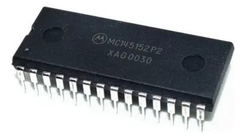 Mc145152p2 Pll Frec.synthesizer 0