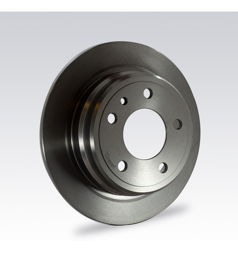 Discos De Freno Corven Bmw Serie 5 (e60) Tras. 0