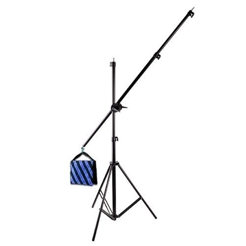 Tripé Girafa Wt501 Greika  Estudio, Girafinha, Girafa 1