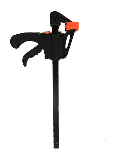 Prensa Sargento Liberación Rapida Tipo F 12 Pulgadas 30 Cm 0
