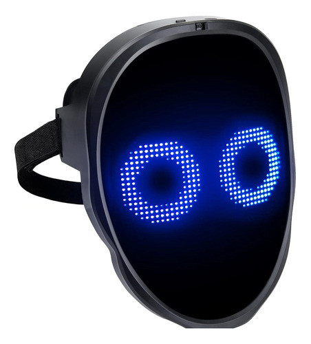 Mascara Led 0