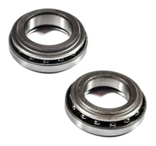 Conjunto Cubetas Direccion Yamaha Crypton // Sia++ 0