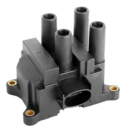 Bobina Encendido Ford Focus Fiesta Ka Ecosport 1.6 8v Zetec 0