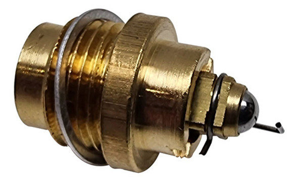 Asiento Y Aguja Brosol Vw Gol-gac-sen1,8 1