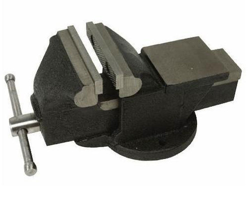 Morza De Banco Fija Abre Hasta 12.5cm Código 1434 0