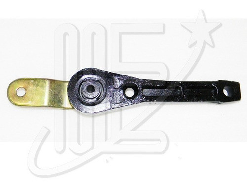 Soporte Motor Inferior Trasero Volkswagen Vento 06/ 0