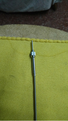 Cable Disparador 46cm De Metal Camara De Fotos 1