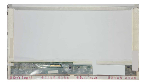 Tela Led 14 Compatível Com LG Ltn140at02 | Marca Doccom 0