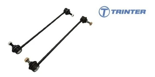 Kit X2 Bieletas Delanteras Peugeot 307 308 408 3008 1