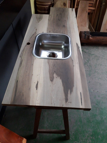 Mesadas De Guayubira 0