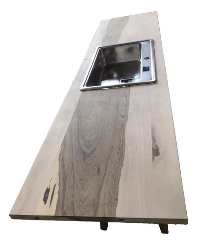 Mesadas De Guayubira 0