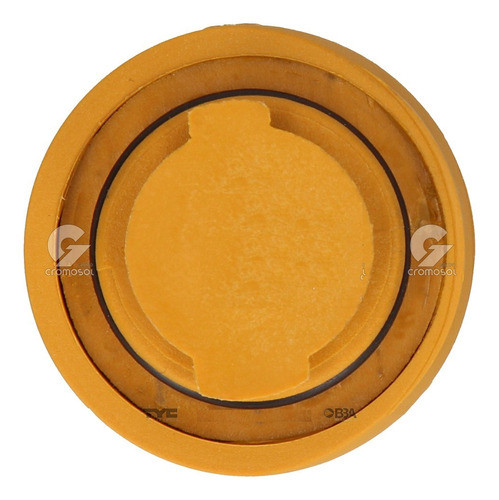 Tapa De Aceite P/ Renault Clio 1999/2012 1