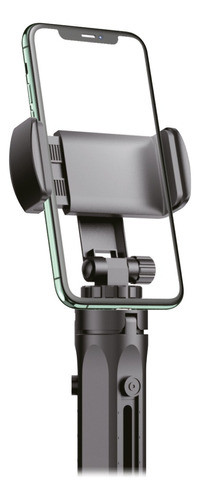 Soporte Tripode Soul Q400 Celular Universal Ajustable 360° 0
