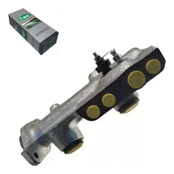 Bomba De Freno Para Renault 9 11 12 18 Brida Bendix 0 Bomba De Freno Para Renault 9 11 12 18 Brida Bendix 0