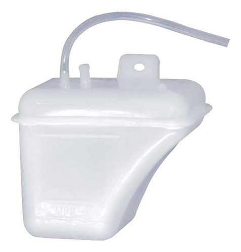 Deposito Agua Radiador Renault Kwid Con Manguera 0