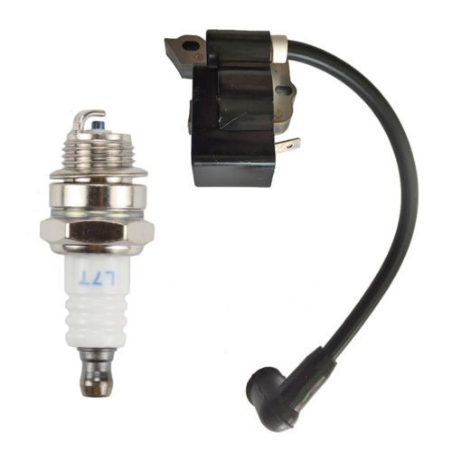 Nueva Bobina De Encendido Para Fs55rc De Fs55r De Fs55 Km55 0