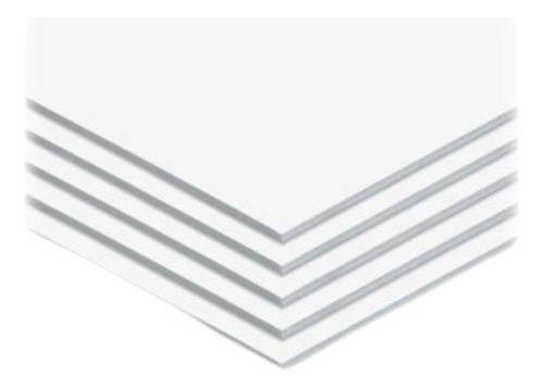 Pvc 2mm Blanco 122x244 0