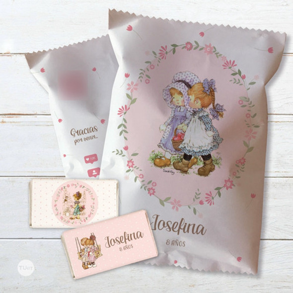 Chips Bag Bolsita Imprimible Sarah Kay Tukit 1